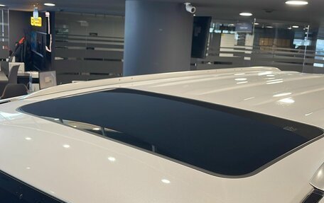 Lexus LX III, 2018 год, 8 300 000 рублей, 6 фотография