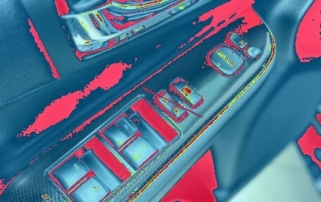 Toyota Camry, 2015 год, 1 855 000 рублей, 17 фотография