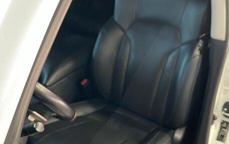 Lexus LX III, 2018 год, 8 300 000 рублей, 11 фотография