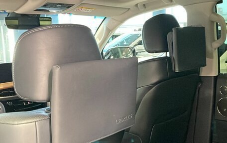 Lexus LX III, 2018 год, 8 300 000 рублей, 13 фотография