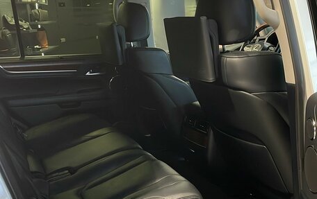 Lexus LX III, 2018 год, 8 300 000 рублей, 15 фотография