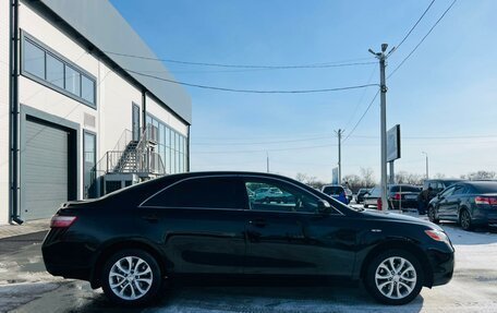 Toyota Camry, 2006 год, 1 129 000 рублей, 7 фотография