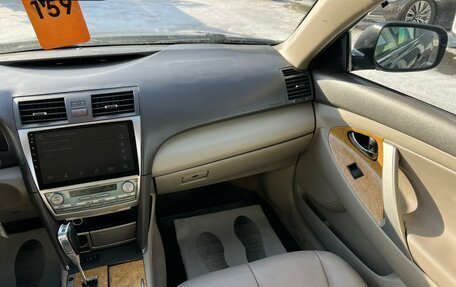 Toyota Camry, 2006 год, 1 129 000 рублей, 15 фотография