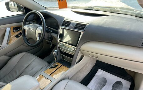 Toyota Camry, 2006 год, 1 129 000 рублей, 13 фотография