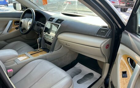 Toyota Camry, 2006 год, 1 129 000 рублей, 12 фотография