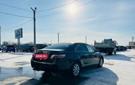 Toyota Camry, 2006 год, 1 129 000 рублей, 6 фотография