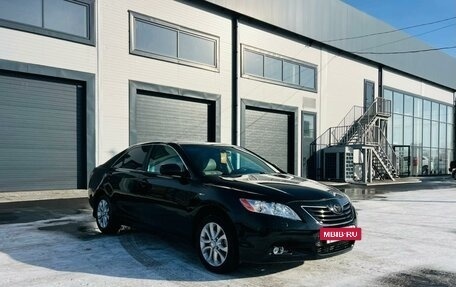 Toyota Camry, 2006 год, 1 129 000 рублей, 8 фотография