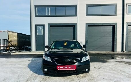 Toyota Camry, 2006 год, 1 129 000 рублей, 9 фотография