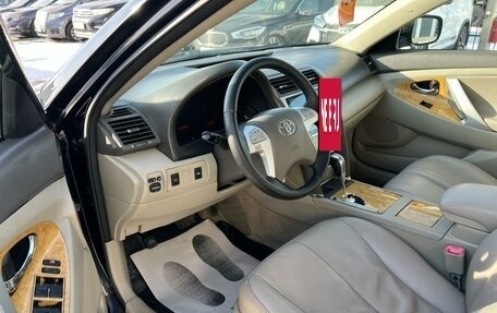 Toyota Camry, 2006 год, 1 129 000 рублей, 10 фотография