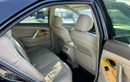 Toyota Camry, 2006 год, 1 129 000 рублей, 18 фотография