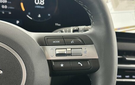 Hyundai Tucson, 2025 год, 4 680 000 рублей, 10 фотография