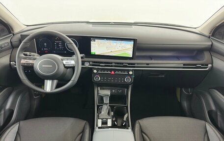 Hyundai Tucson, 2025 год, 4 680 000 рублей, 5 фотография