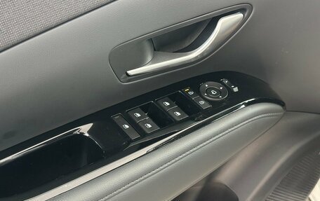 Hyundai Tucson, 2025 год, 4 680 000 рублей, 13 фотография