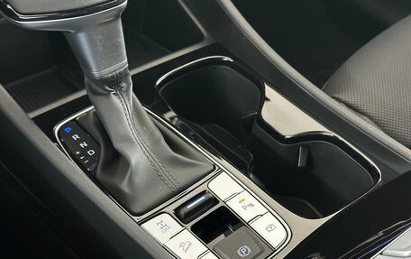 Hyundai Tucson, 2025 год, 4 680 000 рублей, 9 фотография