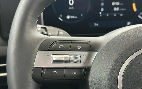 Hyundai Tucson, 2025 год, 4 680 000 рублей, 11 фотография