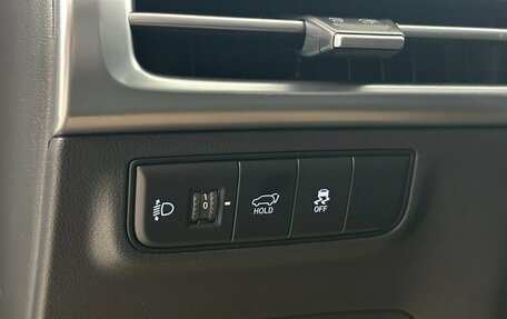 Hyundai Tucson, 2025 год, 4 680 000 рублей, 12 фотография