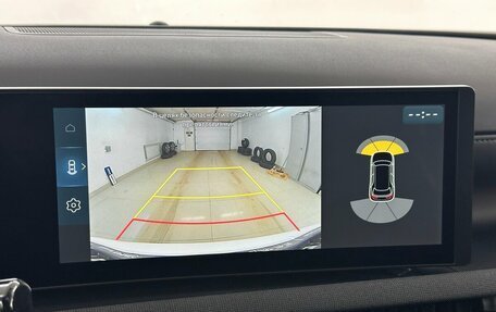 Hyundai Tucson, 2025 год, 4 680 000 рублей, 8 фотография