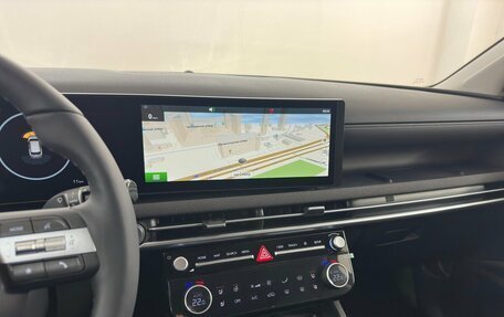 Hyundai Tucson, 2025 год, 4 680 000 рублей, 7 фотография