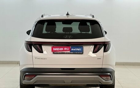 Hyundai Tucson, 2025 год, 4 680 000 рублей, 3 фотография