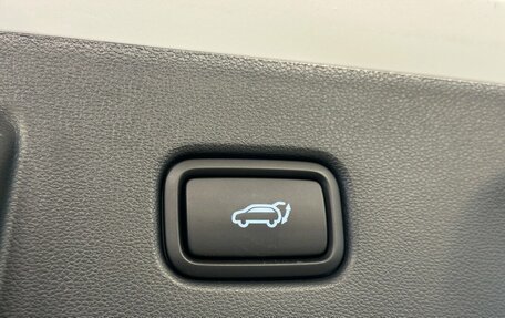 Hyundai Tucson, 2025 год, 4 680 000 рублей, 17 фотография