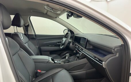 Hyundai Tucson, 2025 год, 4 680 000 рублей, 23 фотография