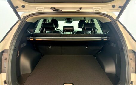 Hyundai Tucson, 2025 год, 4 680 000 рублей, 25 фотография