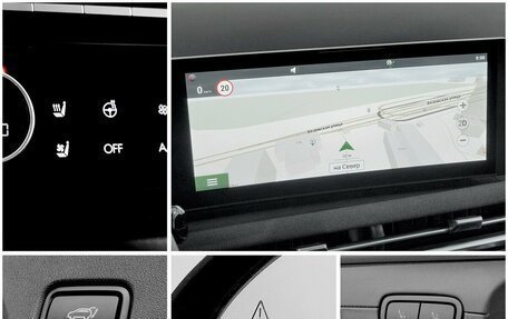 Hyundai Tucson, 2025 год, 4 680 000 рублей, 21 фотография