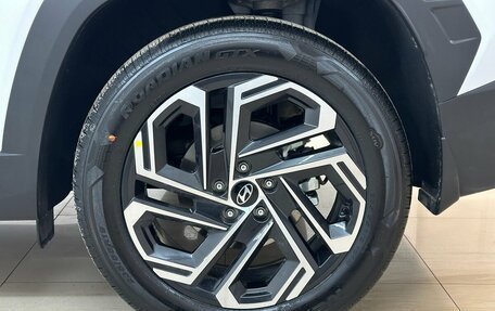 Hyundai Tucson, 2025 год, 4 680 000 рублей, 27 фотография