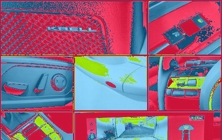 Hyundai Tucson, 2025 год, 4 680 000 рублей, 22 фотография