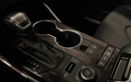 Toyota Highlander, 2025 год, 5 682 600 рублей, 12 фотография