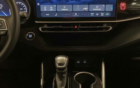 Toyota Highlander, 2025 год, 5 682 600 рублей, 8 фотография