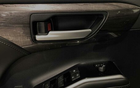 Toyota Highlander, 2025 год, 5 682 600 рублей, 11 фотография