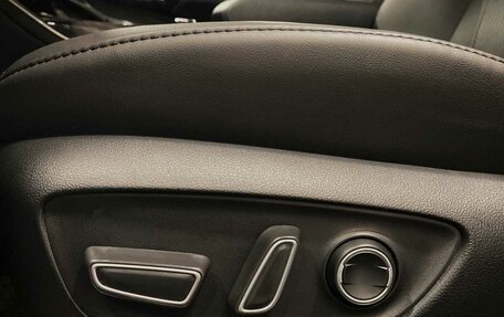 Toyota Highlander, 2025 год, 5 682 600 рублей, 13 фотография