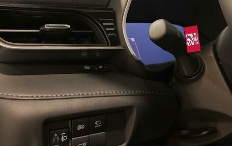 Toyota Highlander, 2025 год, 5 682 600 рублей, 10 фотография