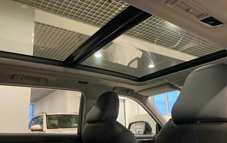 Toyota Highlander, 2025 год, 5 682 600 рублей, 17 фотография