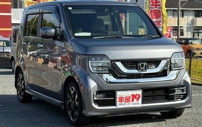 Honda N-WGN, 2022 год, 720 000 рублей, 1 фотография