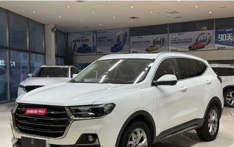 Haval H6, 2021 год, 1 460 000 рублей, 1 фотография