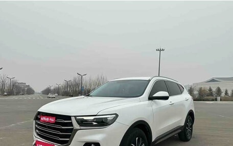 Haval H6, 2022 год, 1 380 000 рублей, 1 фотография