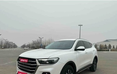 Haval H6, 2022 год, 1 380 000 рублей, 1 фотография