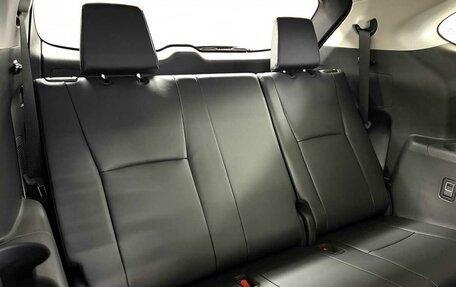 Toyota Highlander, 2025 год, 5 682 600 рублей, 21 фотография