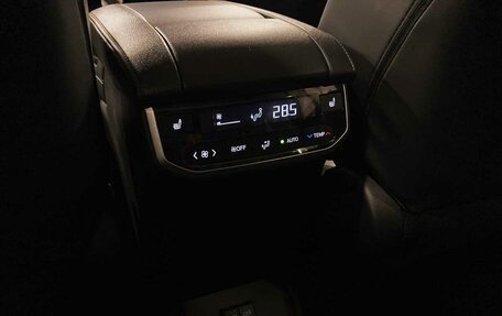 Toyota Highlander, 2025 год, 5 682 600 рублей, 19 фотография