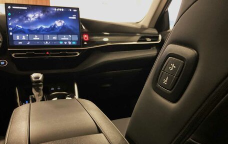 Toyota Highlander, 2025 год, 5 682 600 рублей, 18 фотография