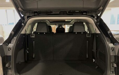 Toyota Highlander, 2025 год, 5 682 600 рублей, 22 фотография