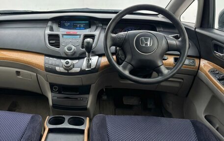 Honda Odyssey III, 2004 год, 979 999 рублей, 6 фотография