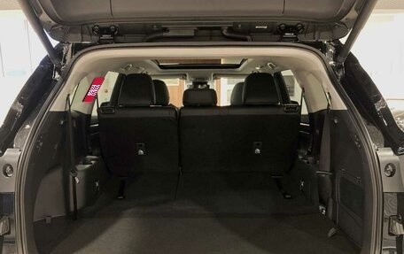 Toyota Highlander, 2025 год, 5 682 600 рублей, 23 фотография