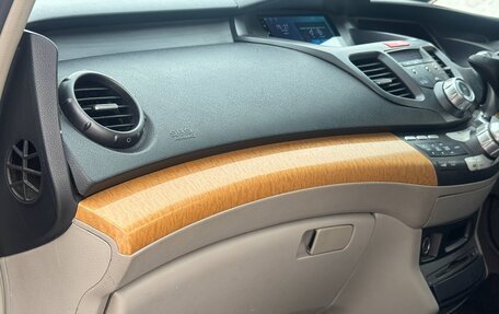 Honda Odyssey III, 2004 год, 979 999 рублей, 11 фотография