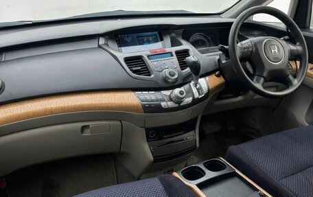 Honda Odyssey III, 2004 год, 979 999 рублей, 7 фотография