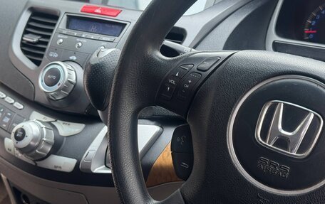 Honda Odyssey III, 2004 год, 979 999 рублей, 8 фотография