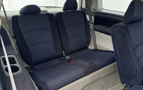 Honda Odyssey III, 2004 год, 979 999 рублей, 13 фотография