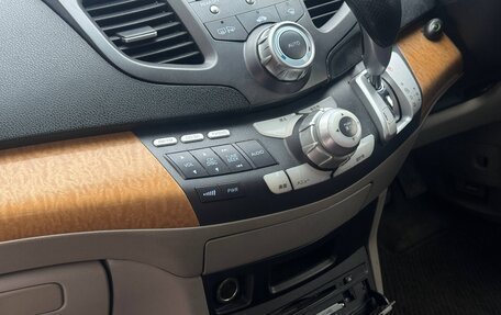 Honda Odyssey III, 2004 год, 979 999 рублей, 10 фотография